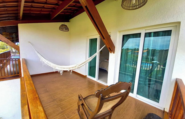 Club Meridional - Praia dos Carneiros - Foto 7