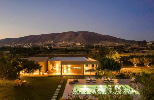 The Attican Villa & Estate - Foto 1