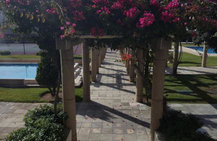 San Felix Paradise Beach Piscine Porto - Foto 40