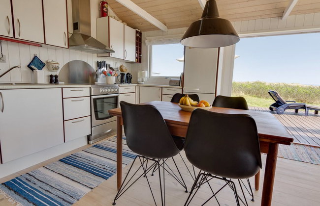 "Ingold" - 50m from the sea - Foto 13
