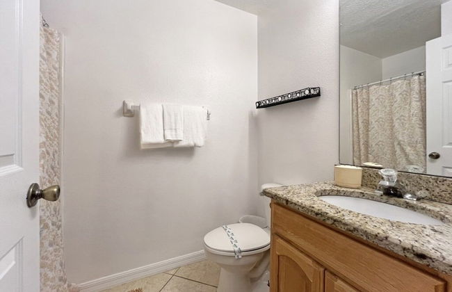 Ainsdale Haven 5 Bedroom Home by RedAwning - Foto 19