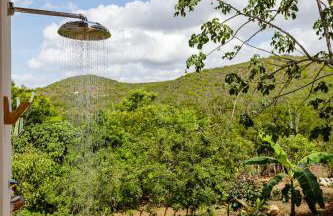 Casa Sibite - Ilha do Ferro - Foto 9