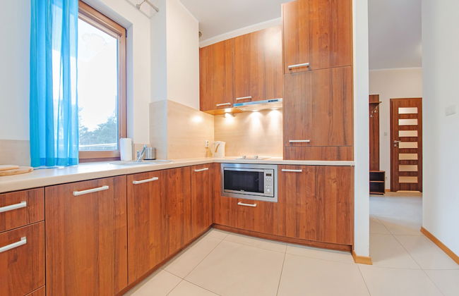 Apartamenty Sun & Snow Cztery Pory Roku - Photo 41