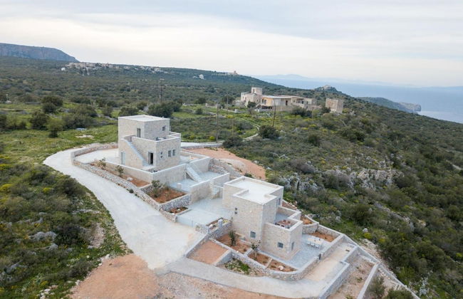 Vorino Luxury Villas - Foto 37