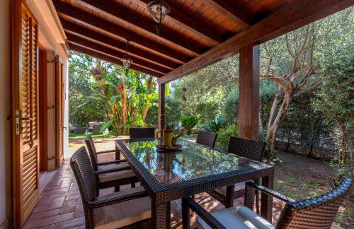 Villetta Cala Rossa - Foto 2