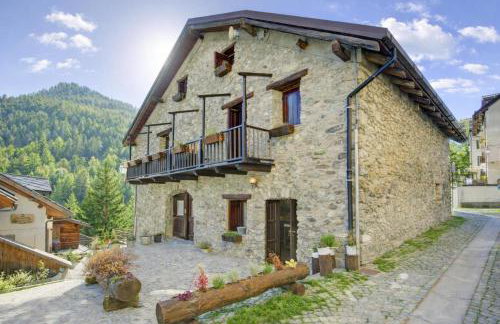 La Baita 1800 Ski In Ski Out - Photo 21