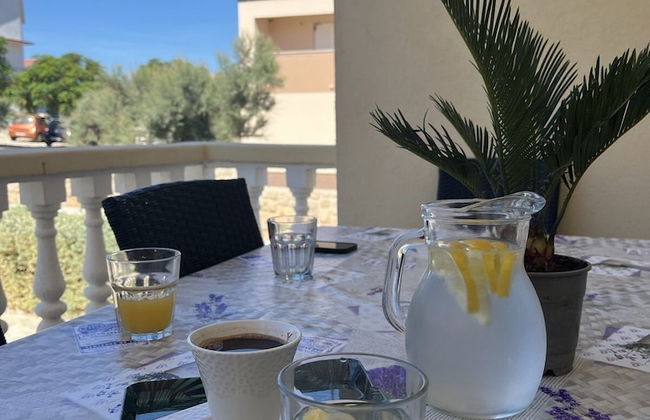 Beachfront House Marlot - Foto 17