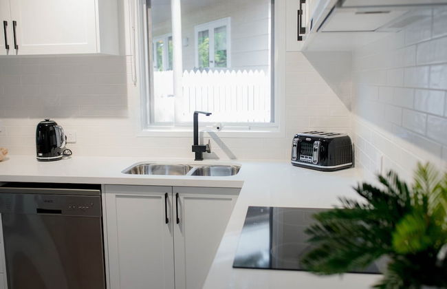 McMillans of Metung Coastal Resort - Foto 37