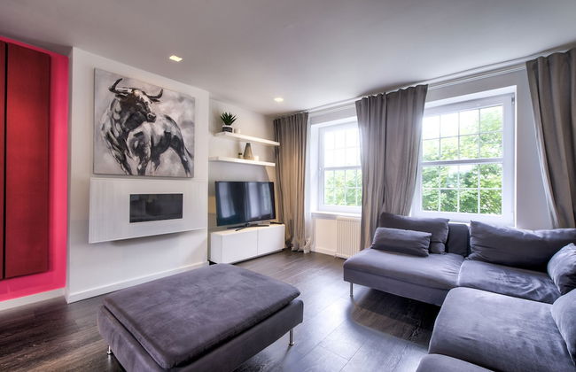 Luxury Modern Penthouse Private Rooftop - Photo 1