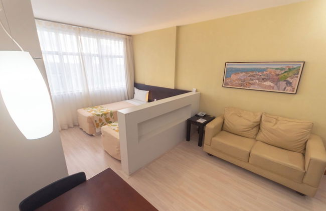 Iguatemi Business & Flat by Avectur - Foto 17