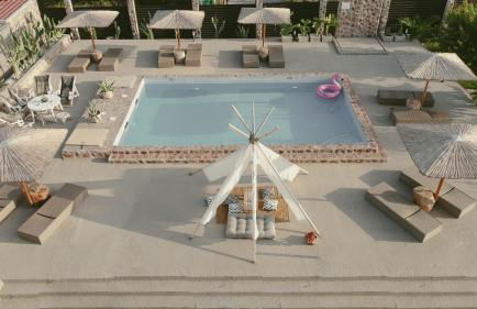 LA Casa Di Lusso Grande Casa -Adults Only - Foto 24