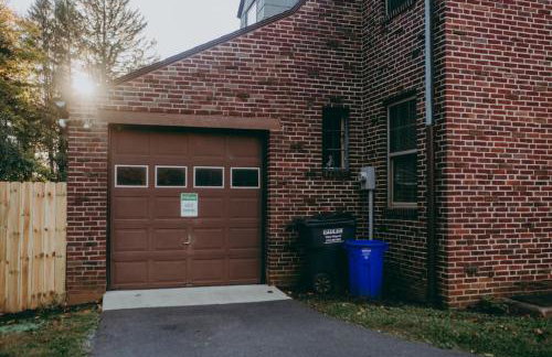 Conestoga Cottage with Hot Tub - Foto 40
