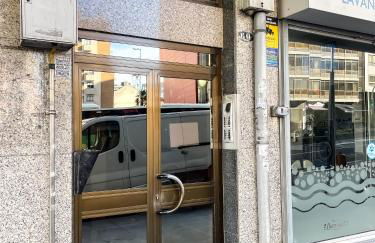 Travesía 60 Boutique Apartment by VigoVacaciones - Foto 2