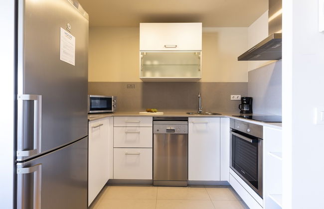 AB Park Güell Apartments - Foto 25