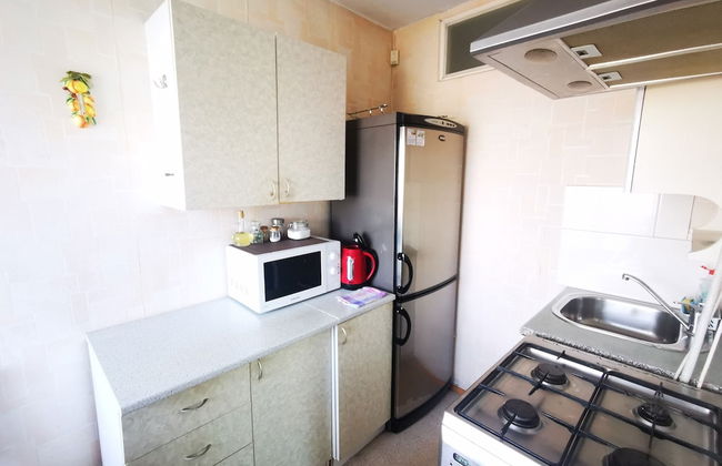 River Apartments - Photo 59