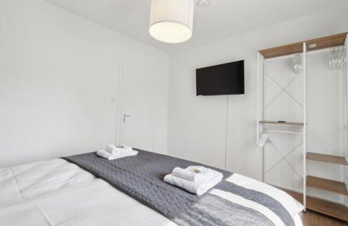 Amalfi A11 - 4 Betten - 2 Zimmer - mit großer Terrasse - Foto 11