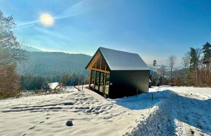 Czas i Las Glamping - Foto 28