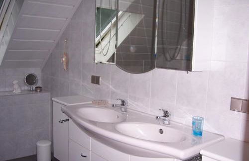 Ferienwohnung am Pfaffenfels - Foto 19