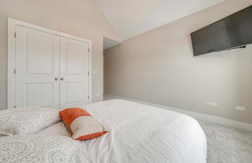 Bring the Family! Suburban Gem in Plainfield - Foto 25