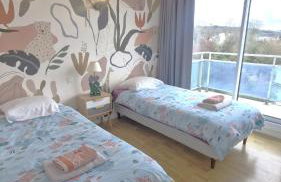 Le Trez', vue mer imprenable - Foto 41