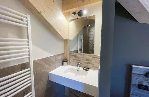 Les Gîtes de La Miellerie des Combes 5 étoiles - Foto 29