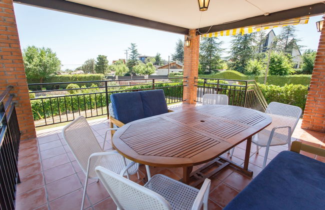 El Bulín de la Cabrera - Foto 22