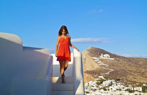 Belvedere Apartments - Foto 4