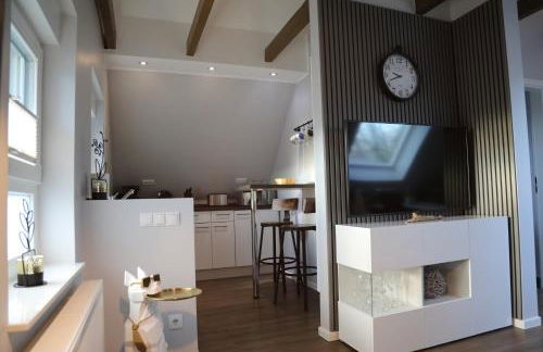 Eine sehr gemütliche Dachgeschoß Ferienwohnung - Foto 15