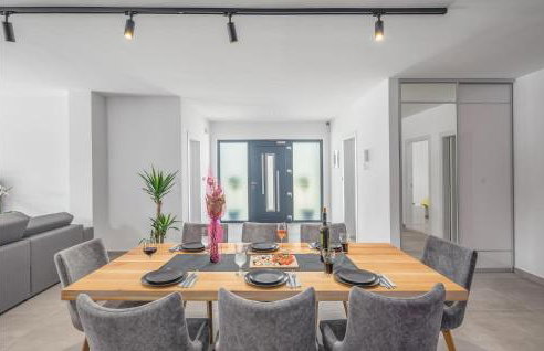 Stunning Home In Rebici With Sauna - Foto 31