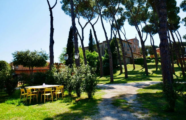 Castello del Duca - Visconte Family Suite - Foto 6