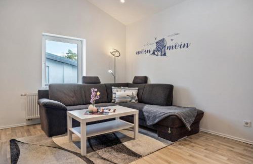 Wohnung Obergeschoss - Foto 22