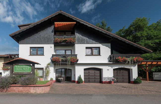 Garden Apartment in Huttenthal - Foto 1