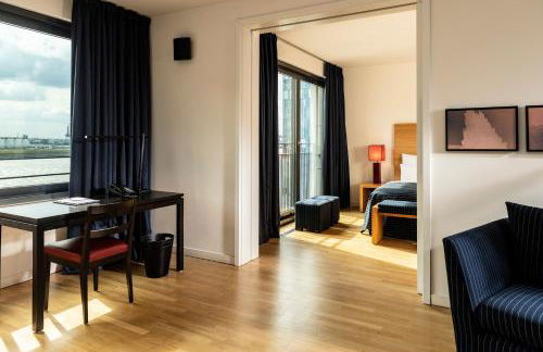 Clipper Boardinghouse – Hamburg-Holzhafen - Foto 28