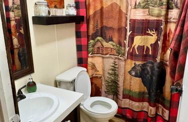 Black Bear Hideaway - Foto 18