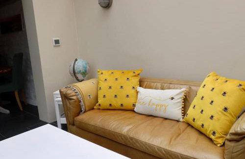 Cosy thatched Cottage sleeps 6 near Portscatho! - Foto 5