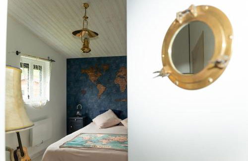 La Cabane du Pêcheur - Foto 22