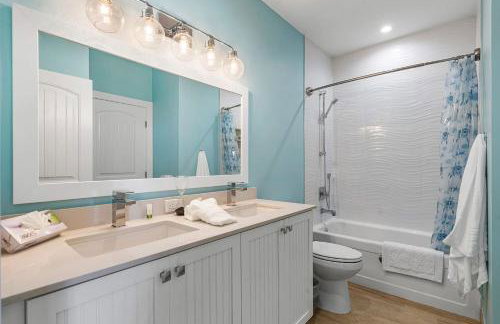 Bermuda Bungalows (Tropical Island Getaway) - Foto 29