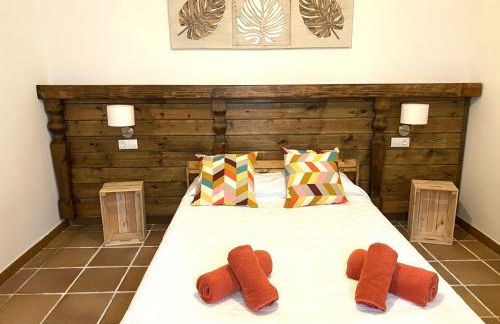 Casa Del Amigo Carmelo - Foto 49