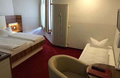 Central Hotel-Apart München - Foto 28