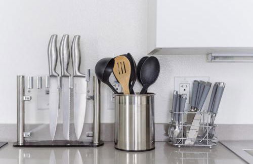 Suite Little Tokyo Los Angeles - Foto 6