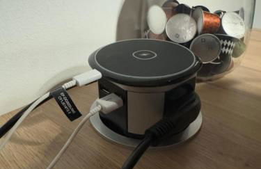 Myhappyplace two in the middle of Berlin - Photo 31