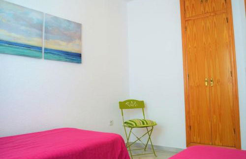 Apartamento vacacional en la hermosa Urbanización Los Enebros ERENE008 - Foto 6