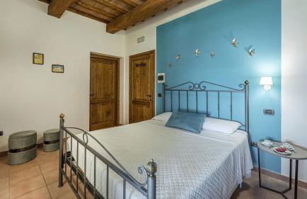 TENUTA MONTIEPOLI 12&3, Emma Villas - Foto 22