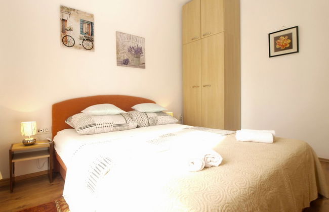 Apartment 91 - Foto 3