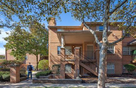 Landing Chic 1BD Clubhouse Gym - Foto 14