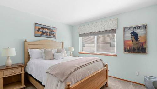 Golf Course View Condo Walk to Town & Pools - Foto 5