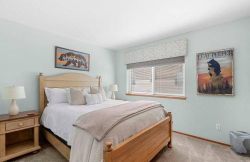 Golf Course View Condo Walk to Town & Pools - Foto 5