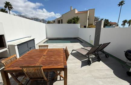 BS House Praia da Lota - Casa do Mar - Foto 43