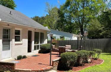 Classy utopian escape near Emory - Foto 71