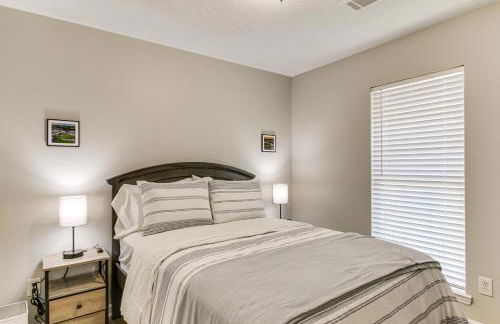 Sunny Augusta Home Golf, Shop, Explore! - Foto 15